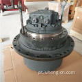 PC200-6 Drive final 20Y-27-00101 20Y-27-00102 Motor de viagem